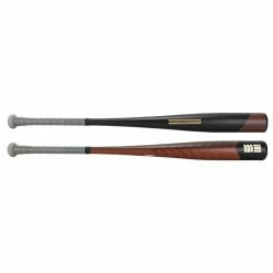Warstic Warhawk3 (-3) BBCOR Baseball Bat - 2023 Model