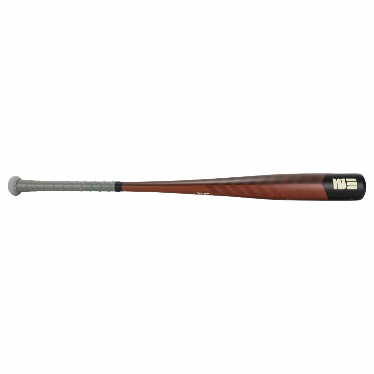 Warstic Warhawk3 (-3) BBCOR Baseball Bat - 2023 Model - Image 3