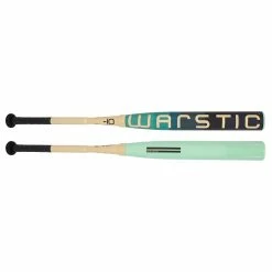 Warstic Cloudbreak (-10) Fastpitch Softball Bat - 2021 Model
