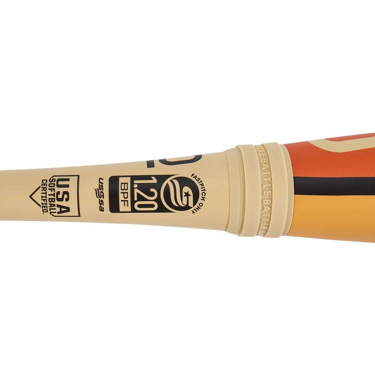 Warstic Gasolinea (-10) Fastpitch Softball Bat - 2021 Model - Image 4