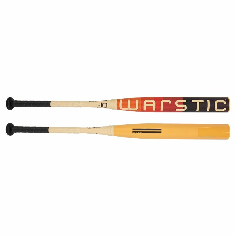 Warstic Gasolinea (-10) Fastpitch Softball Bat - 2021 Model