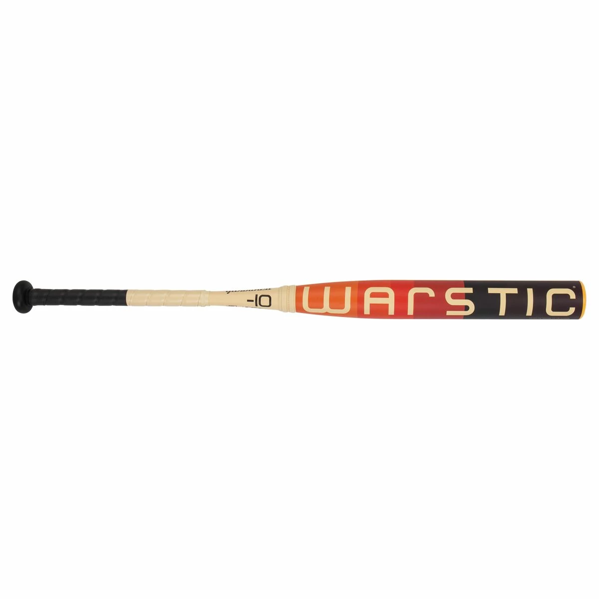 Warstic Gasolinea (-10) Fastpitch Softball Bat - 2021 Model - Image 2