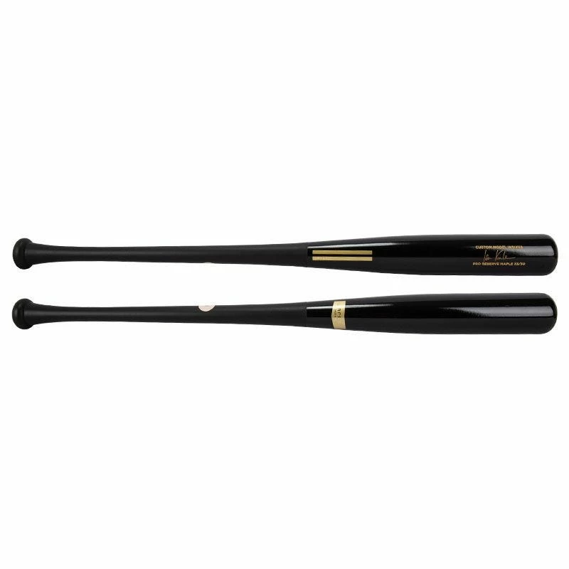 Warstic WSIK58 Ian Kinsler Maple Pro Signature Baseball Bat