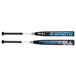 Worth Carl Rose POWERCELL USSSA Slowpitch Softball Bat - 2022 Model