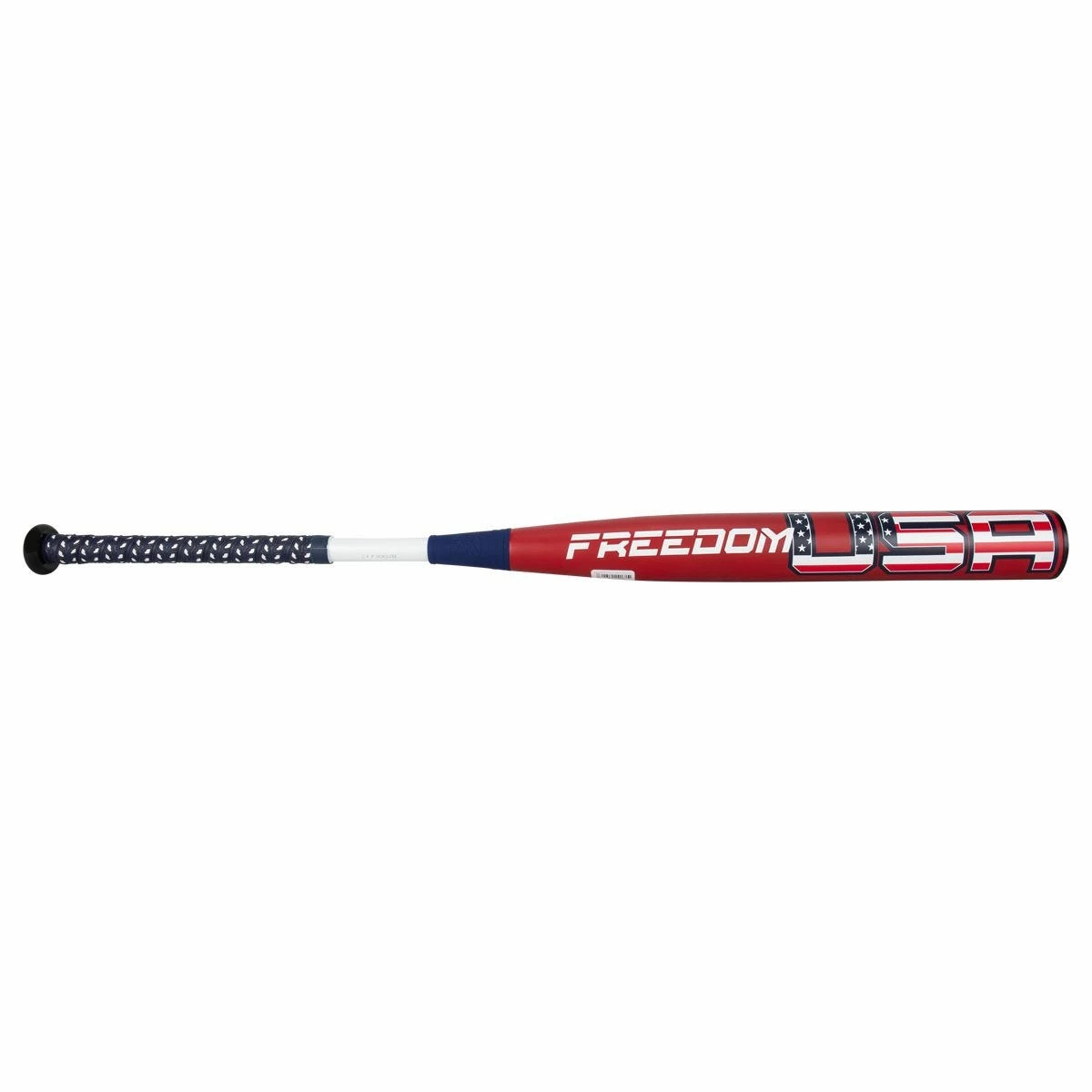 Worth Freedom USA Slowpitch Softball Bat - 2022 Model - Image 3